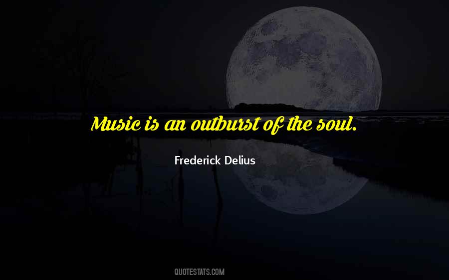 Quotes About Power Of Music #126250
