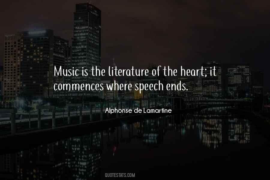 Quotes About Power Of Music #416527