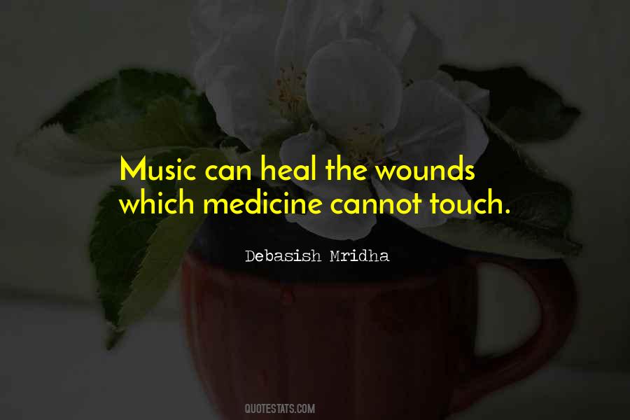 Quotes About Power Of Music #433512