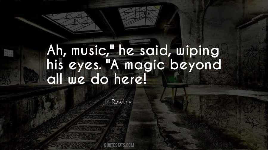 Quotes About Power Of Music #523477