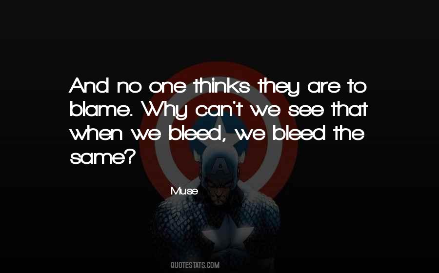 Existential Threat Quotes #435772