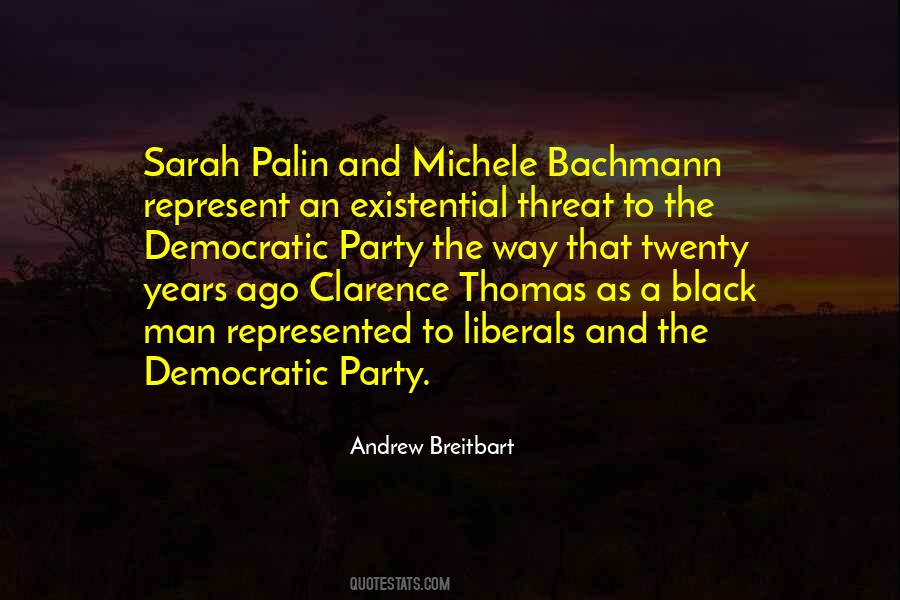 Existential Threat Quotes #567369