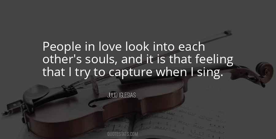 People In Love Quotes #881739