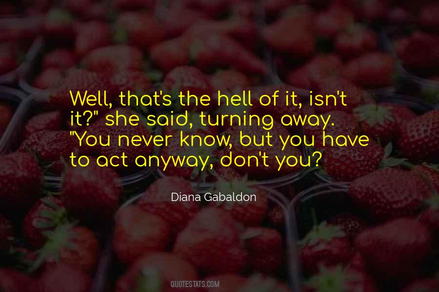 Quotes About Button Pushers #1794394