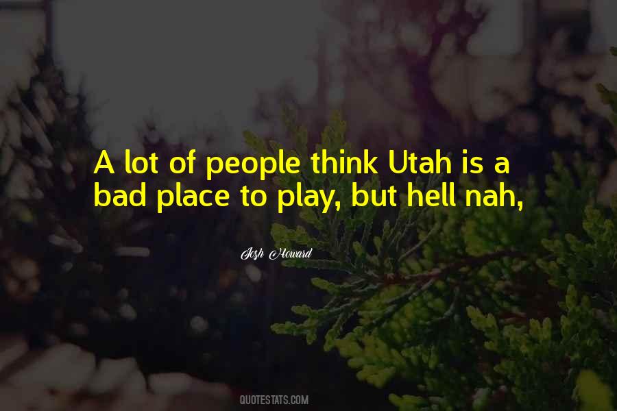 Quotes About Button Pushers #33572