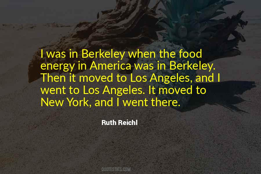 Quotes About Berkeley #1702924
