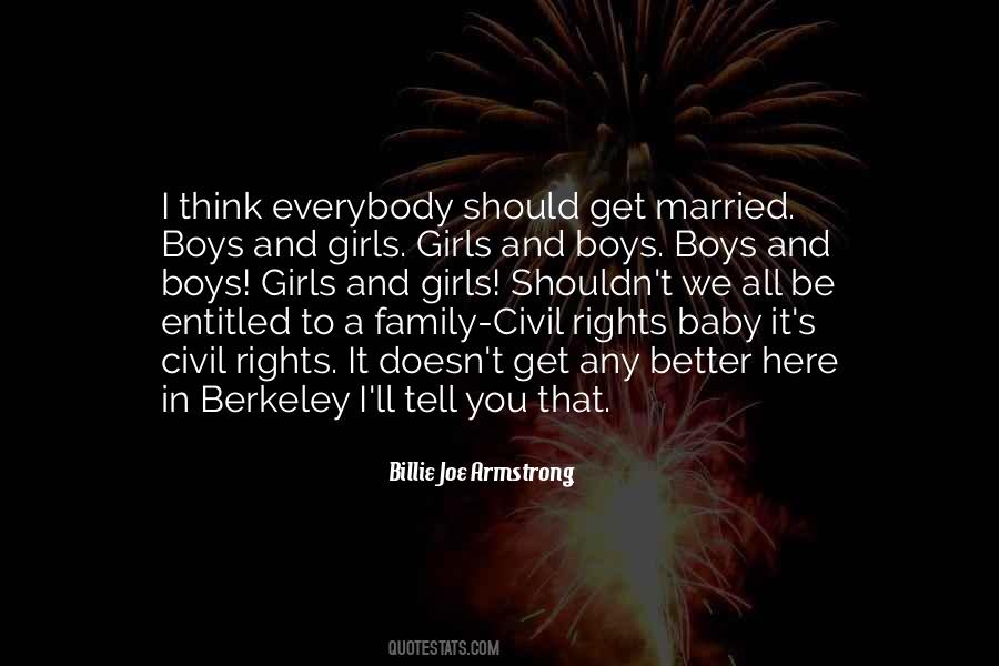 Quotes About Berkeley #1789369