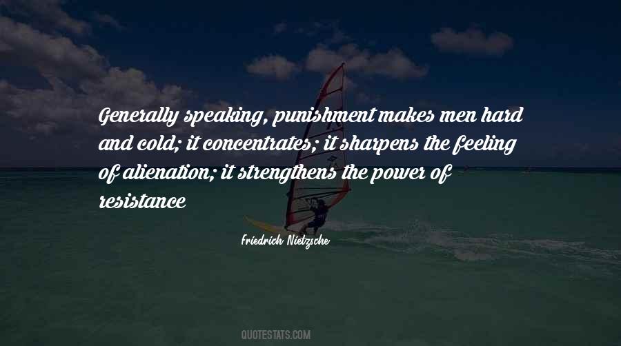 Quotes About Prison Rehabilitation #1657084