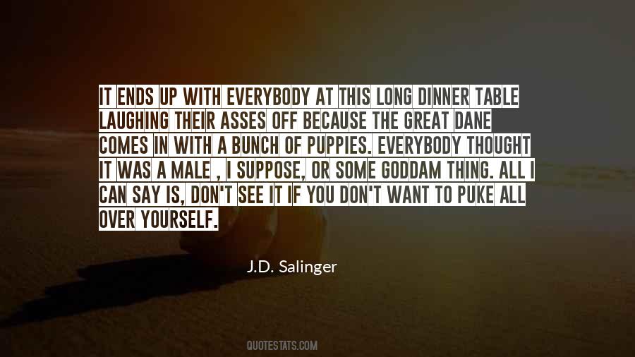 Quotes About Prison Rehabilitation #1673886