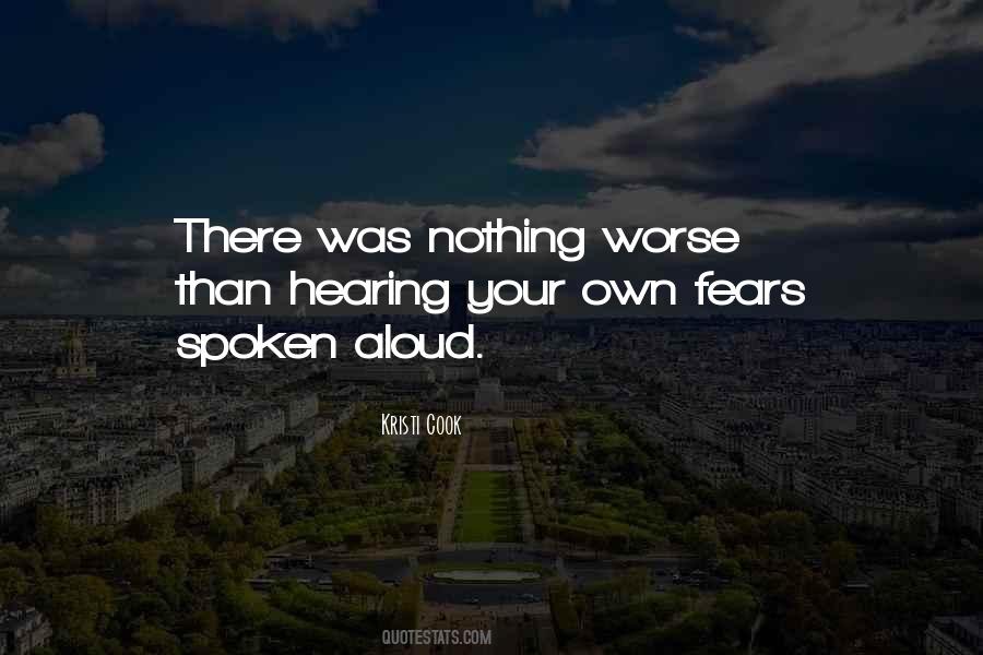 Dean West Quotes #126345