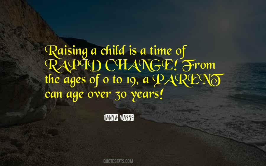 Quotes About Age Of 30 #284340