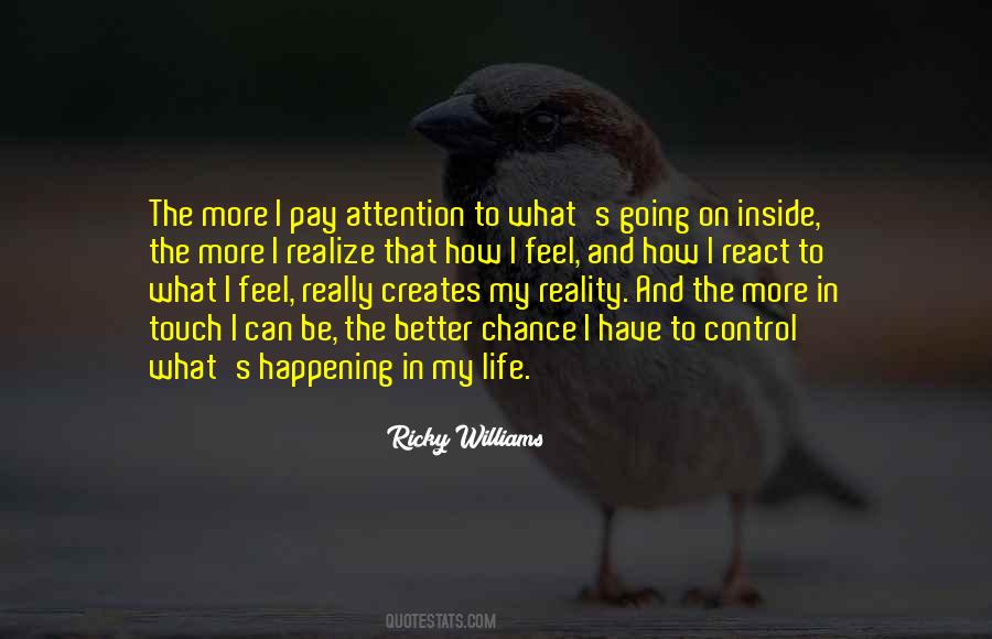 Asymmetrical Balance Quotes #1568061