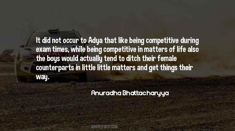 Vel Muruga Quotes #1867531