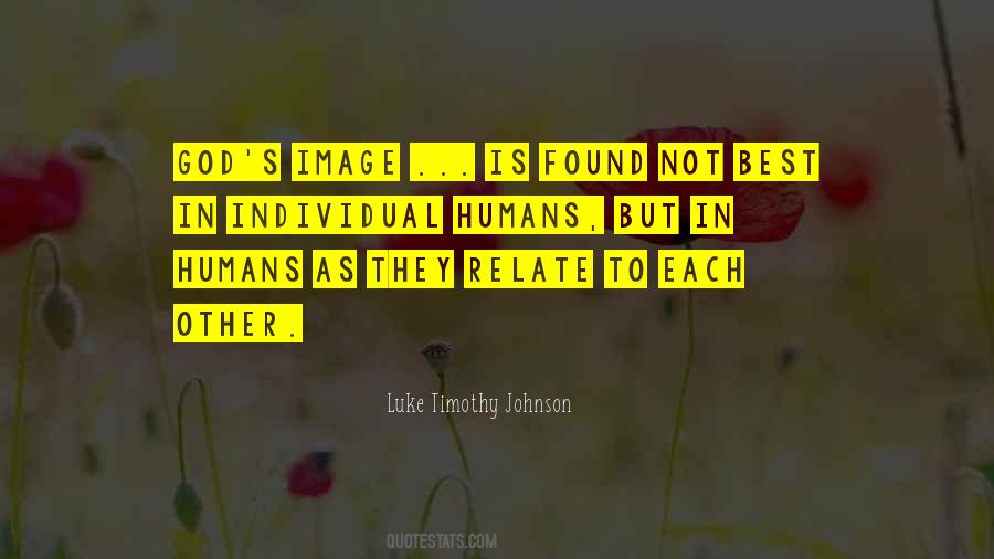 Humans As Quotes #280310