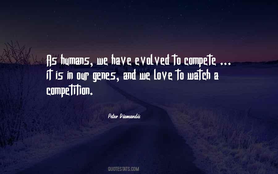 Humans As Quotes #75491