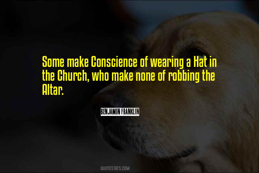 Quotes About Wearing Too Many Hats #672361