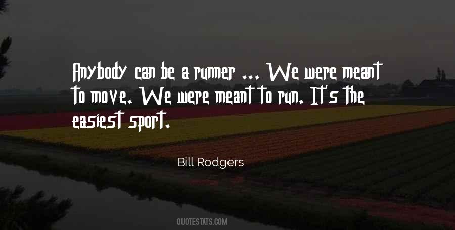 Run It Quotes #1333544