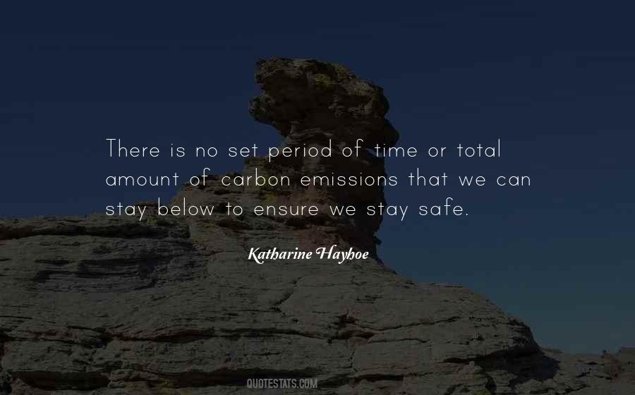 Quotes About Co2 Emissions #193482