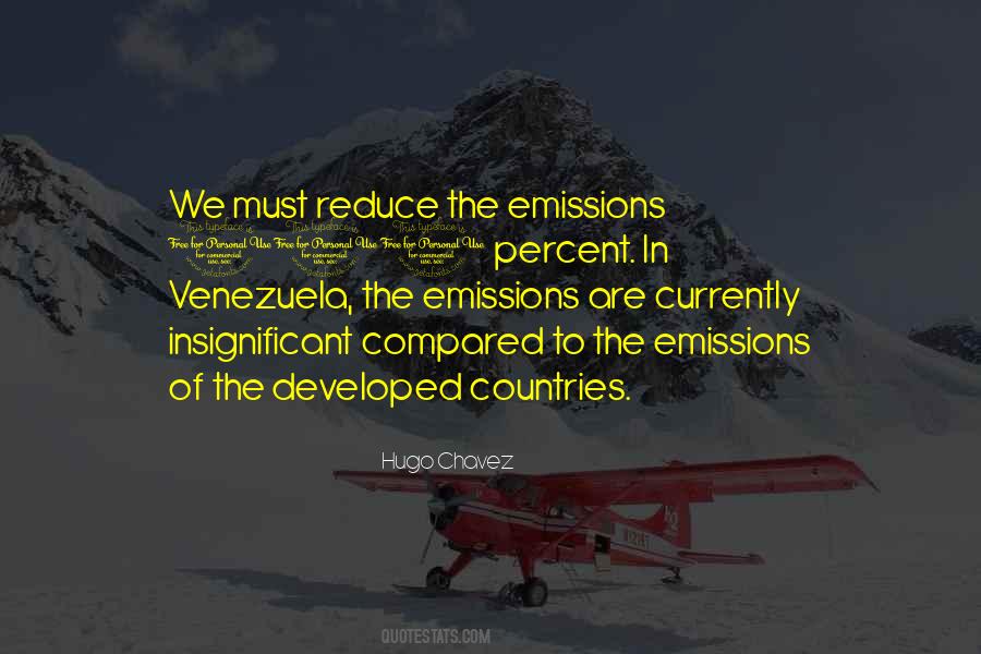 Quotes About Co2 Emissions #279251