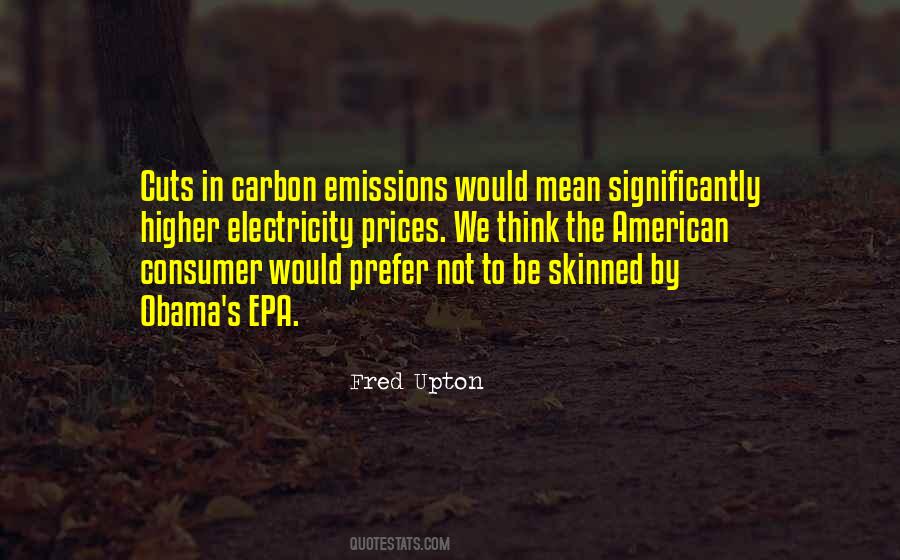 Quotes About Co2 Emissions #60847