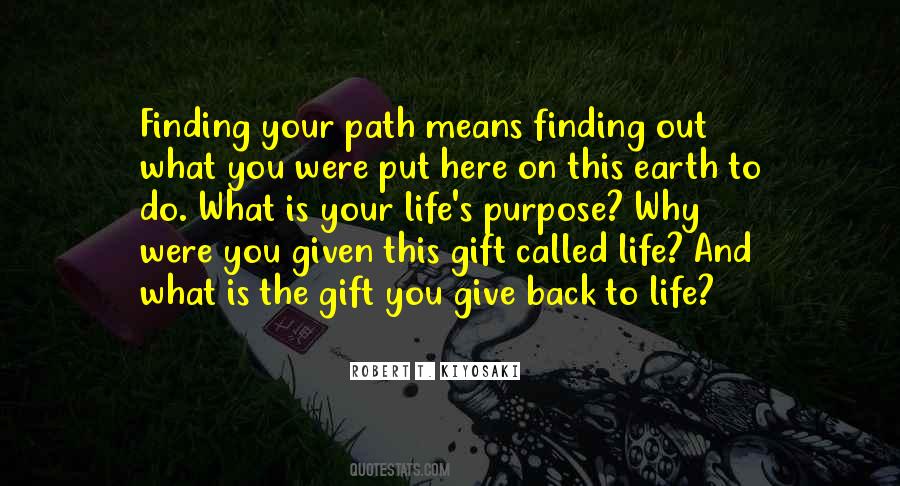 Quotes About Finding Your Way Back To God #247702