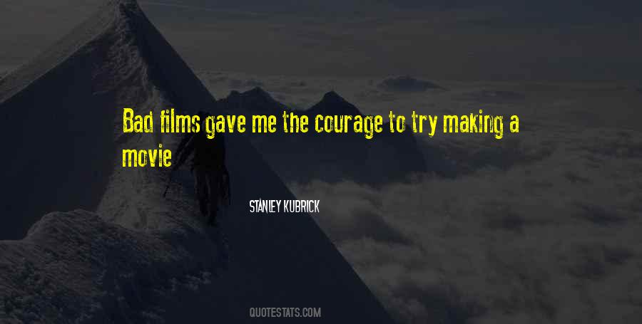 Quotes About Hollywood Films #1286446 Quotes About Hollywood Films #1286446