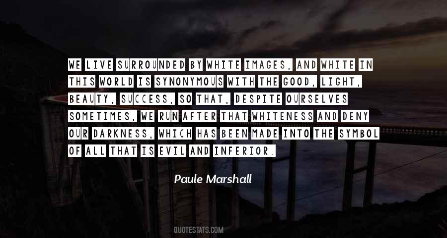 Beauty Of Success Quotes #954232