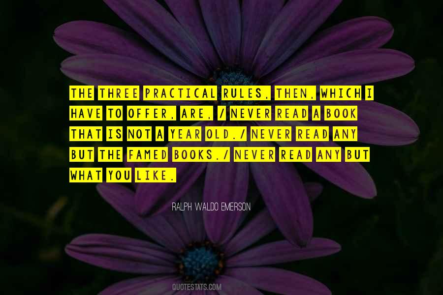 Rules Book Quotes #1443143