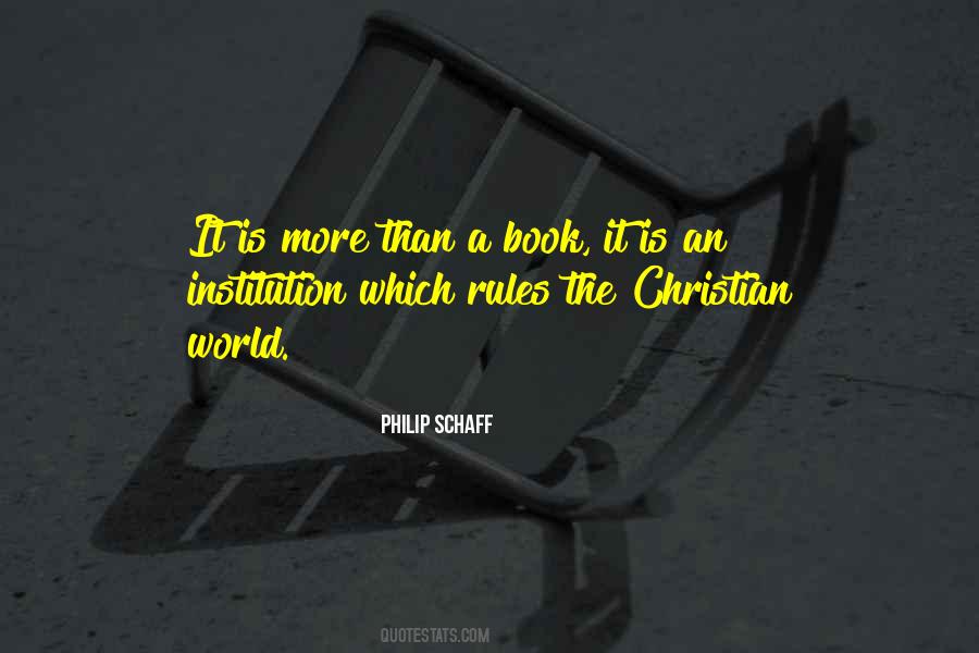 Rules Book Quotes #1537479