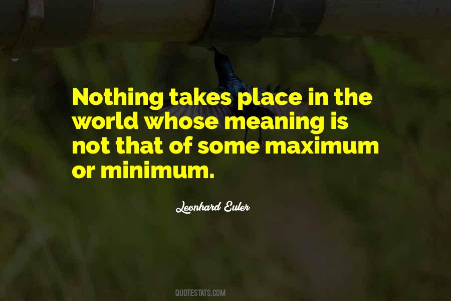 Quotes About Calculus #644476 Quotes About Calculus #644476