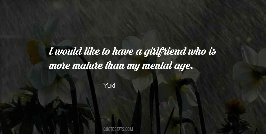 Quotes About He Has A Girlfriend #10882