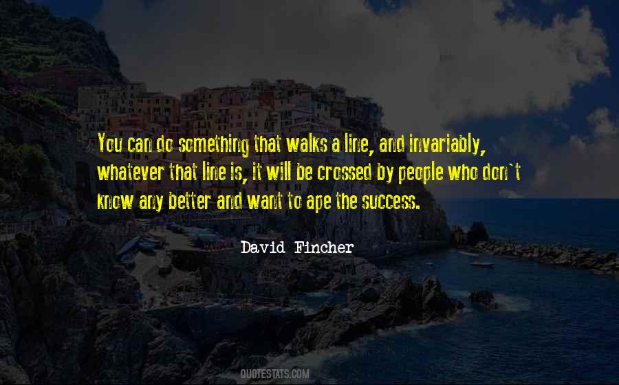 Quotes About Something You Don't Want To Do #1738291 Quotes About Something You Don't Want To Do #1738291
