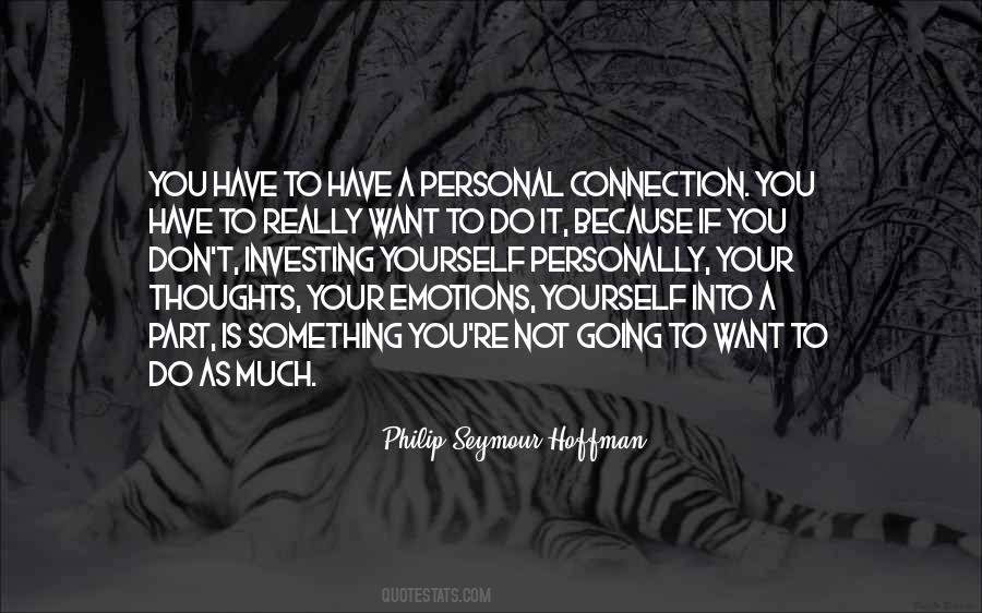 Quotes About Something You Don't Want To Do #1758564 Quotes About Something You Don't Want To Do #1758564