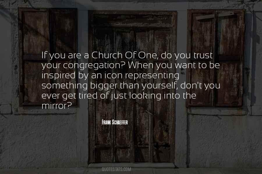 Quotes About Something You Don't Want To Do #843776