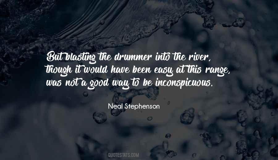 Laughing Through Disaster Quotes #1408613