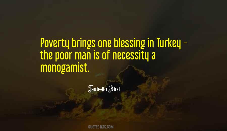 Blessing In Quotes #1338864