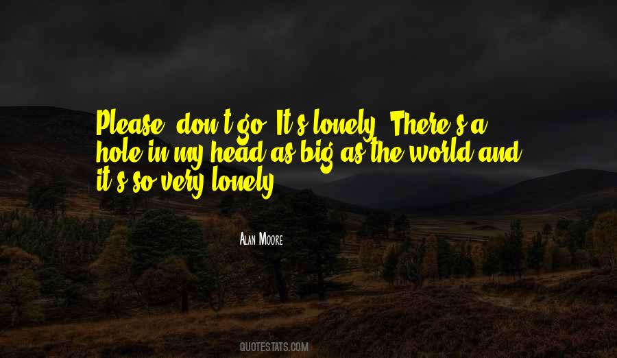 World Big Quotes #124401