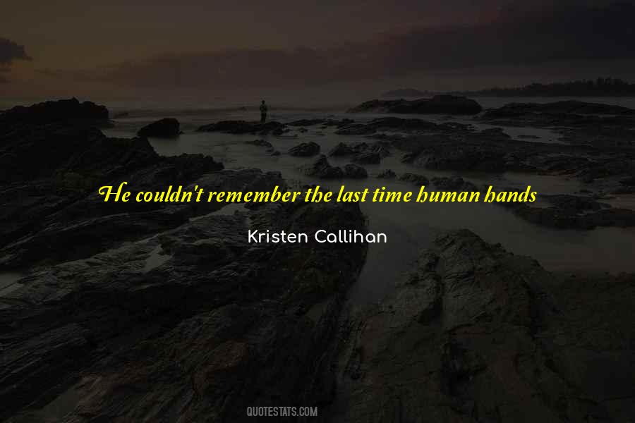 Quotes About Moments To Remember #1744852