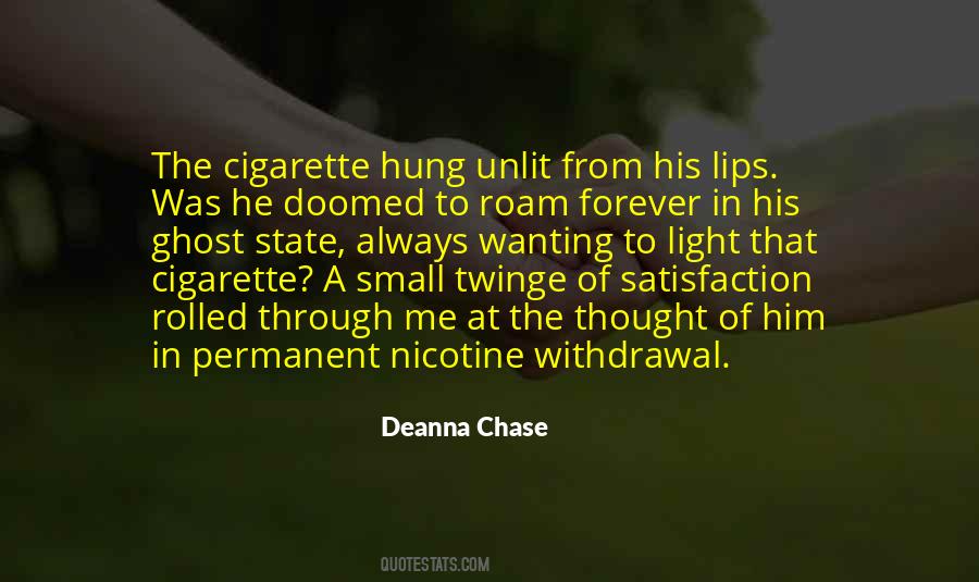Deanna S Quotes #391983