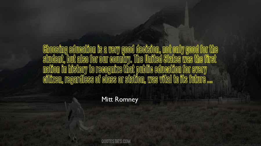 Vital Education Quotes #1755646