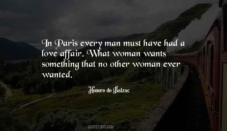 Love In Paris Quotes #1601470