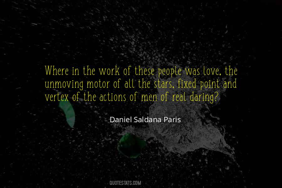 Love In Paris Quotes #1614449