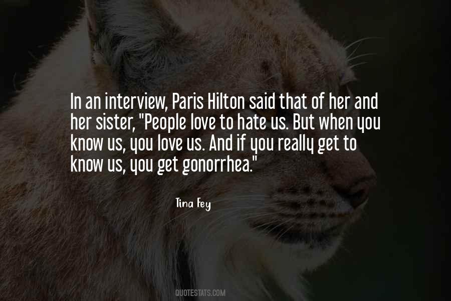 Love In Paris Quotes #373902