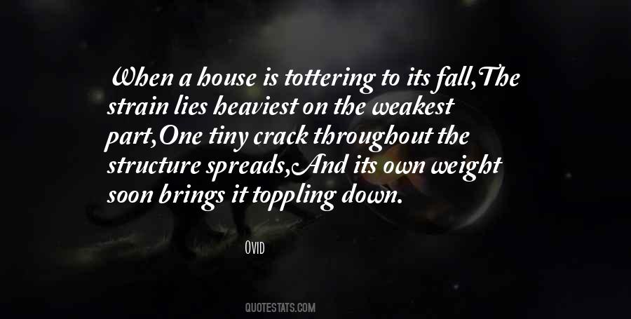 Quotes About Strain #1044622