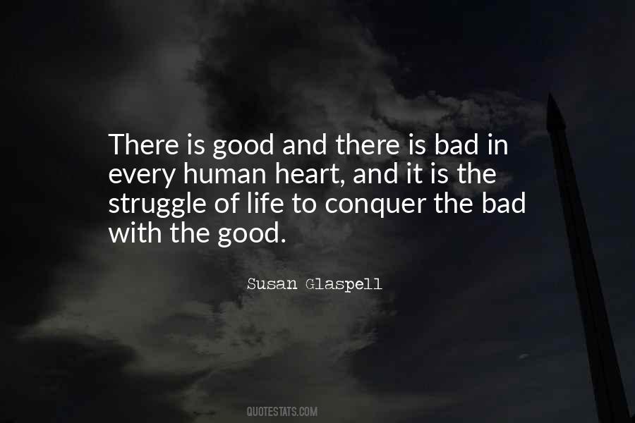 Quotes About Struggle Of Life #366069