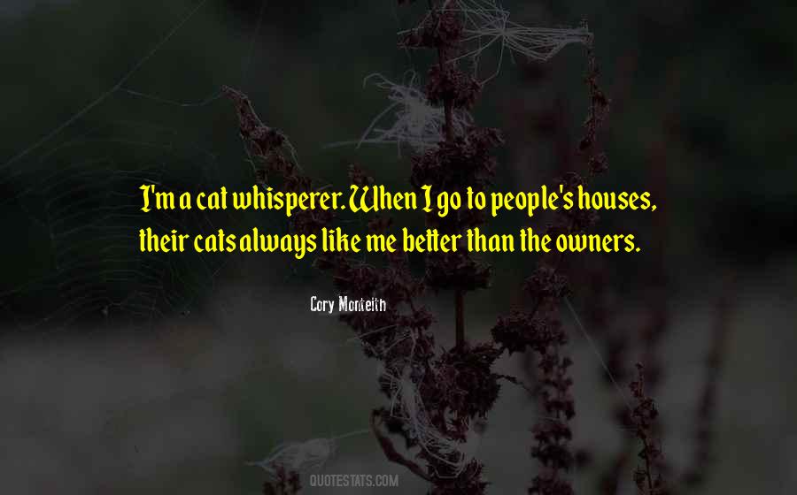 Quotes About Owners #1030106