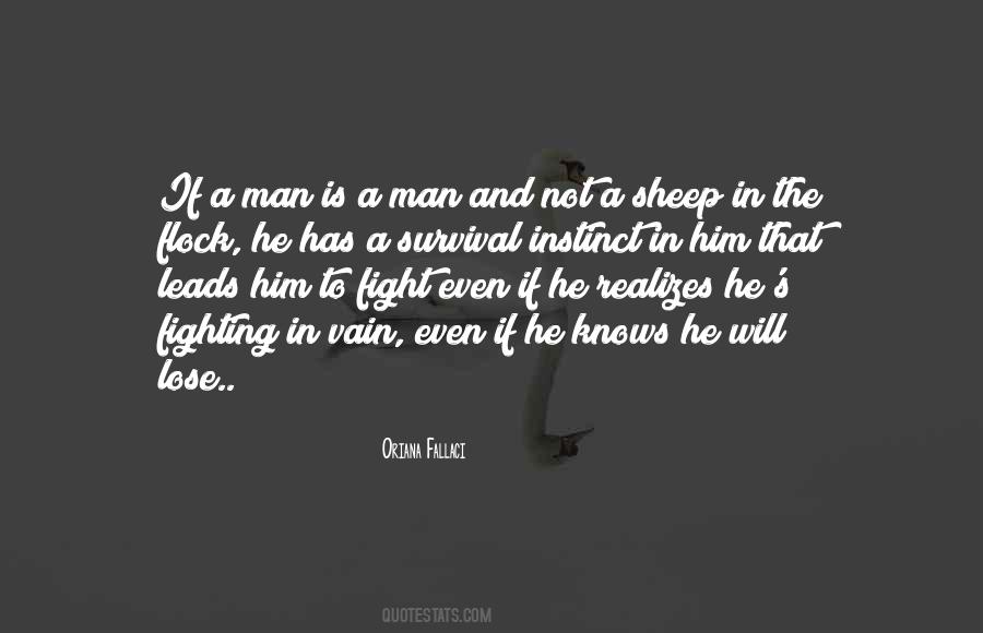 Lengthened Shadow Quotes #669660