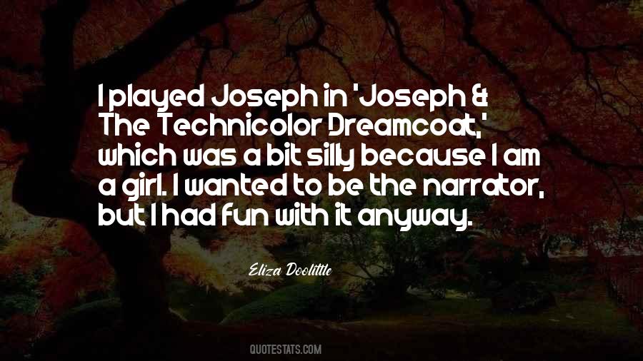 Quotes About Technicolor #1657164