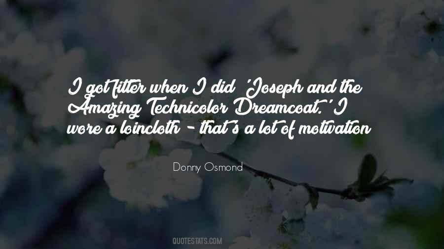 Quotes About Technicolor #210872