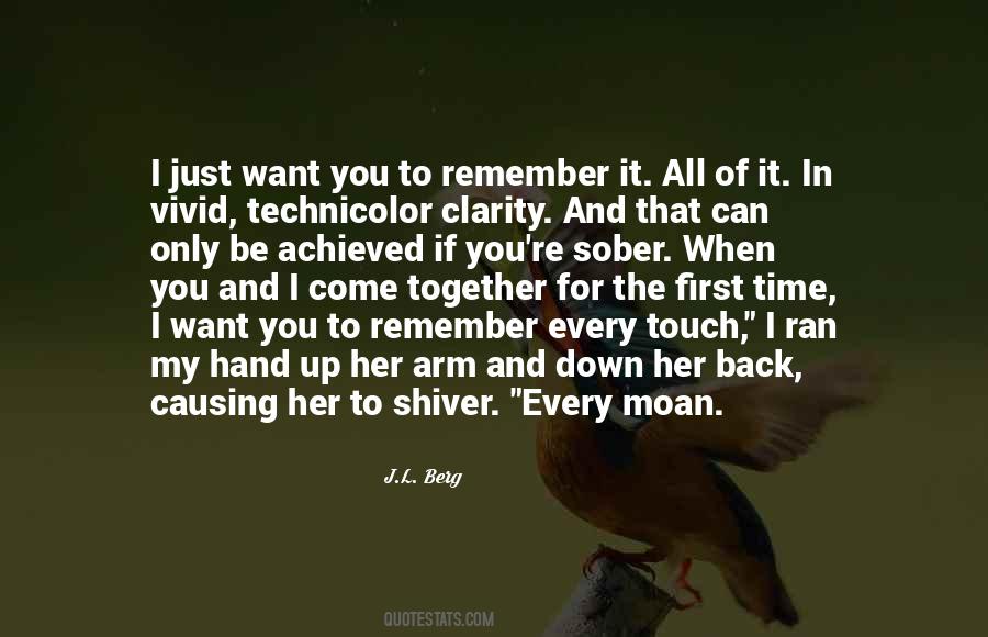 Quotes About Technicolor #937310